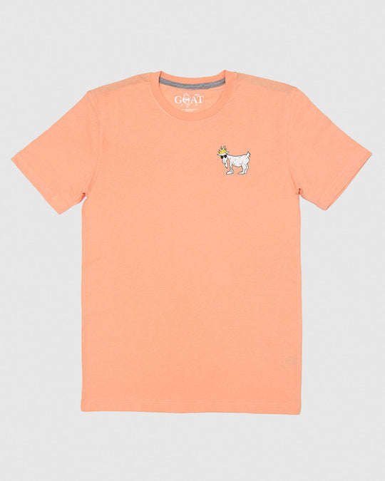 Front of peach cream WG T-Shirt#color_peach-cream