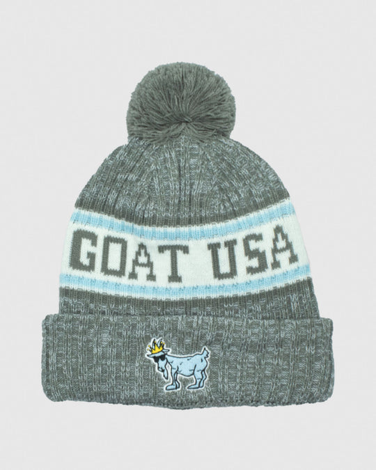 Front of gray OG Winter Hat#color_gray