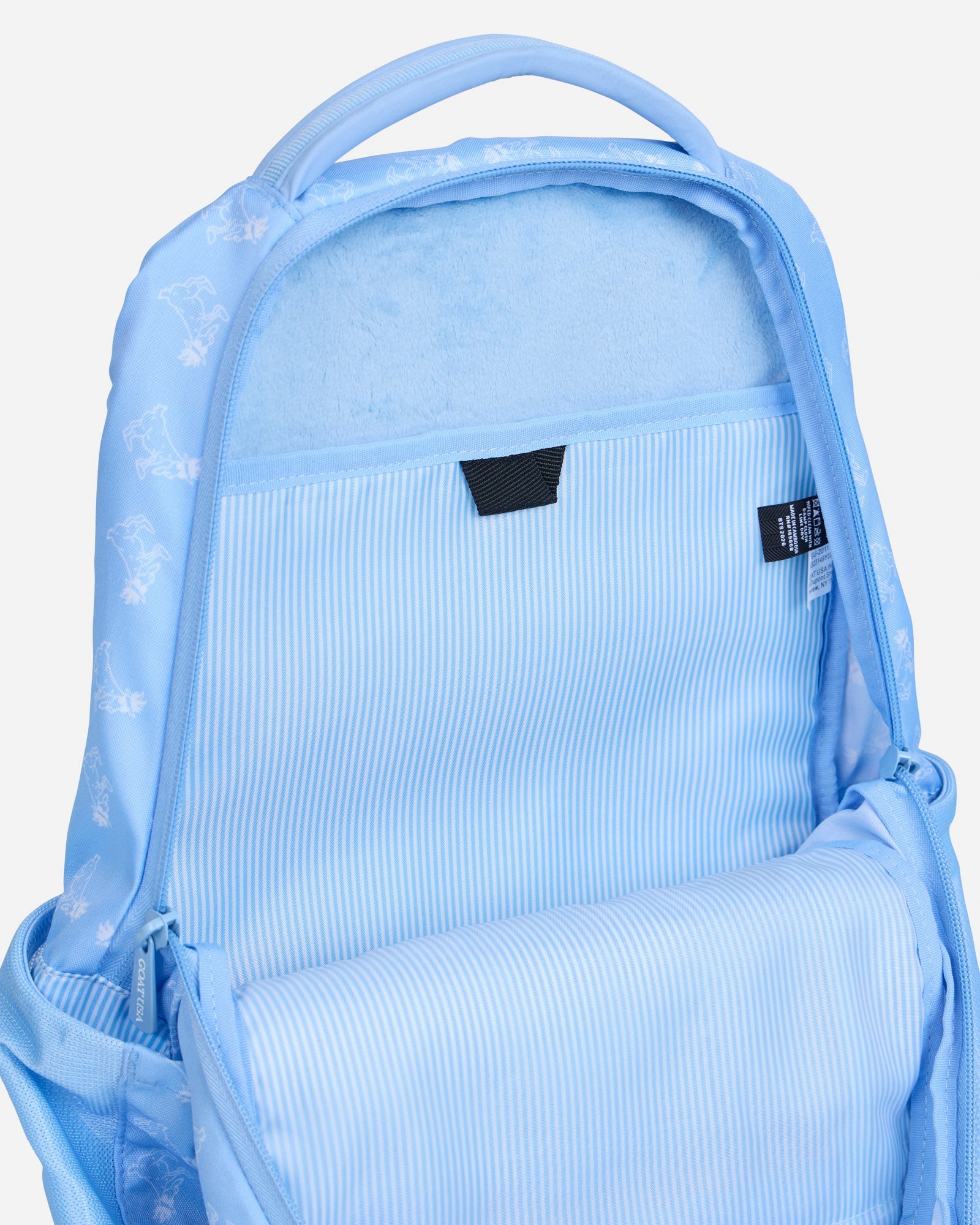 AOP Backpack | Kids Backpack