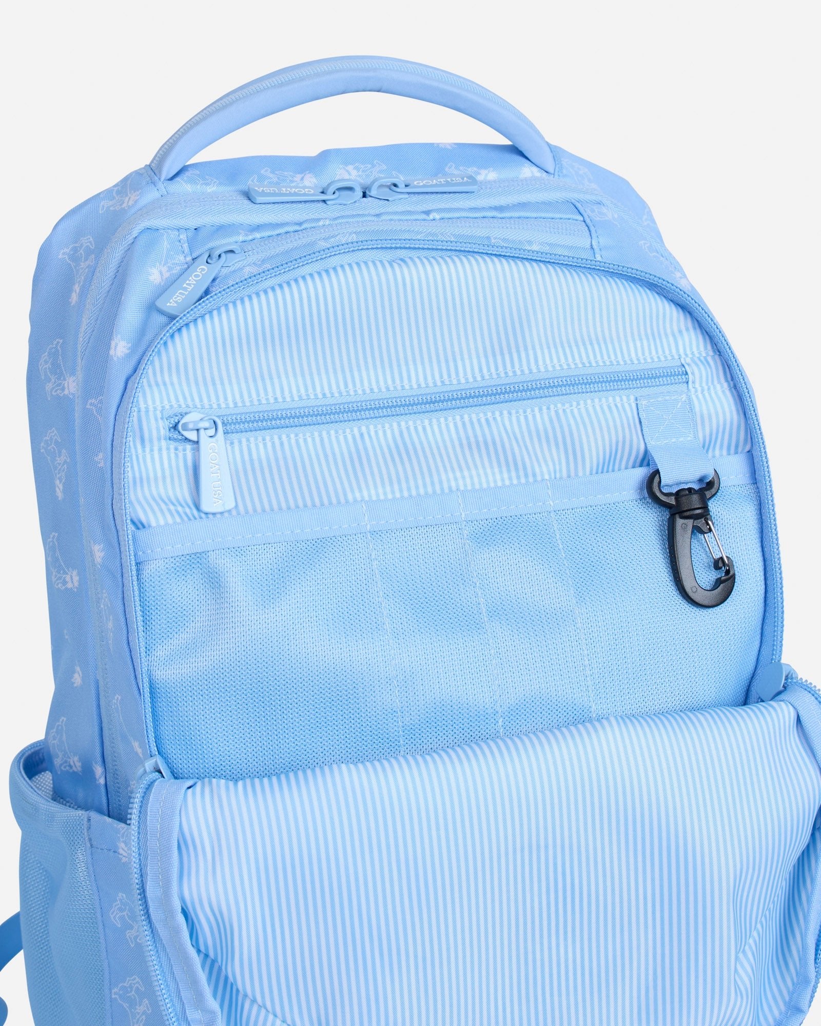 AOP Backpack | Kids Backpack