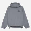 Performance Hooded Sweatshirt