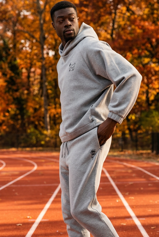 Performance + Comfort