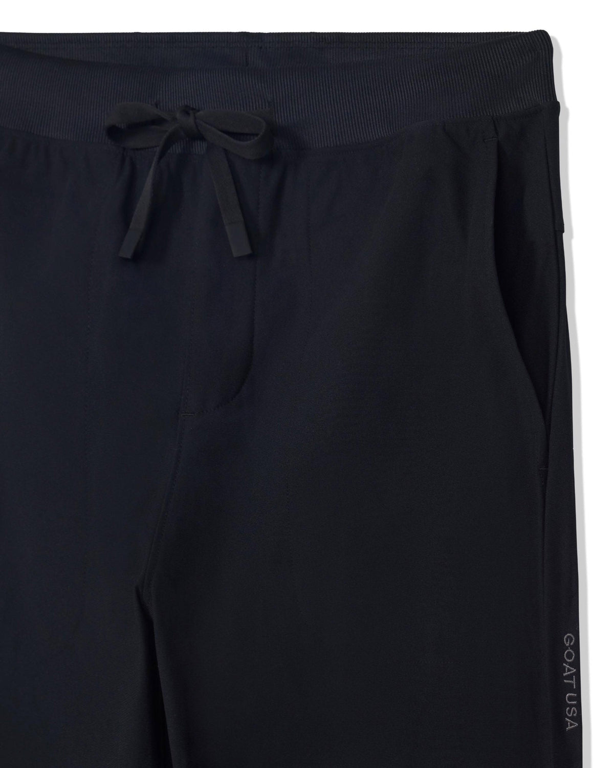 Boys' Warp Knit Jogger