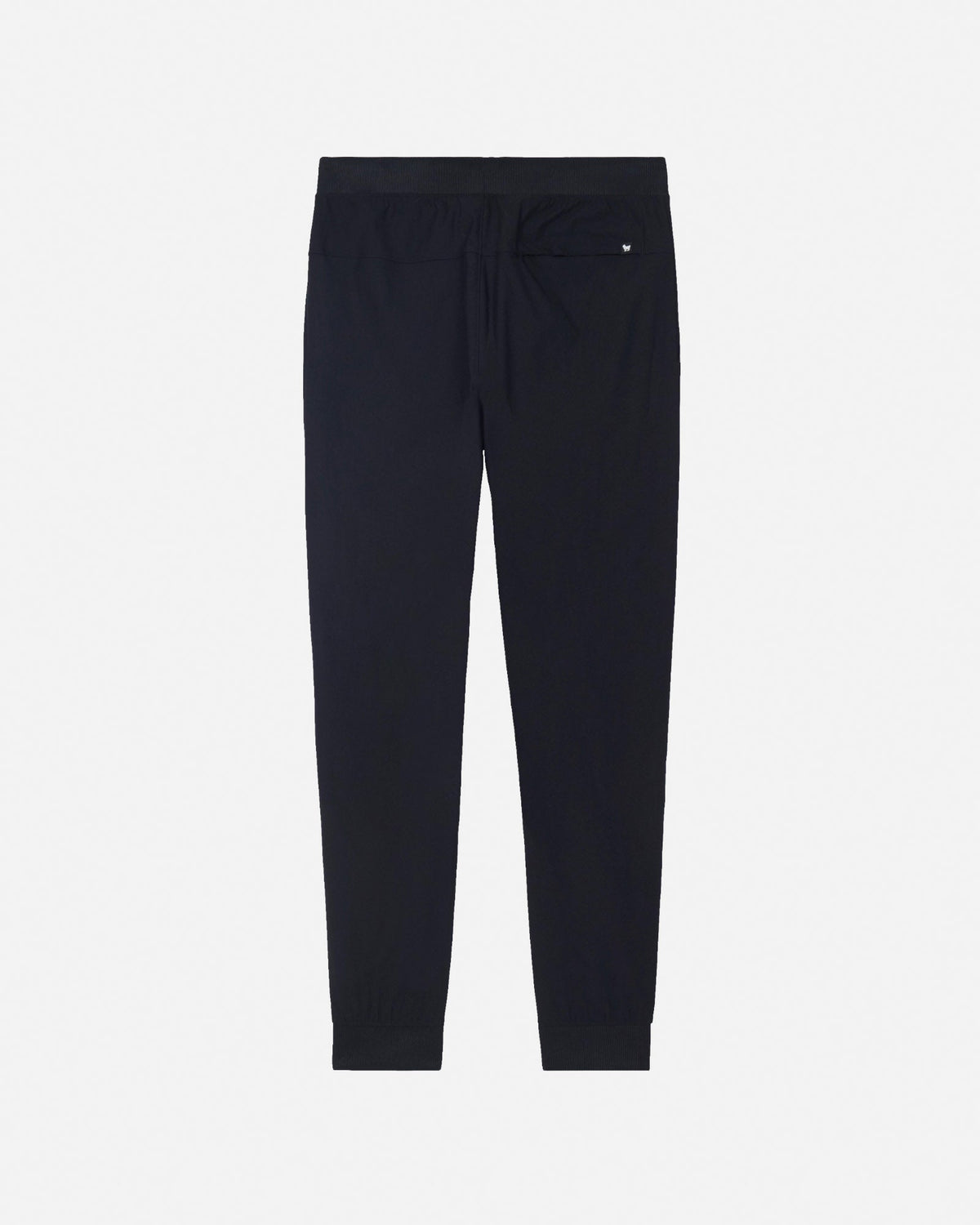 Boys' Warp Knit Jogger