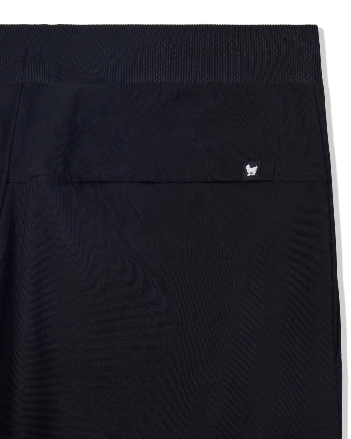 Boys' Warp Knit Jogger