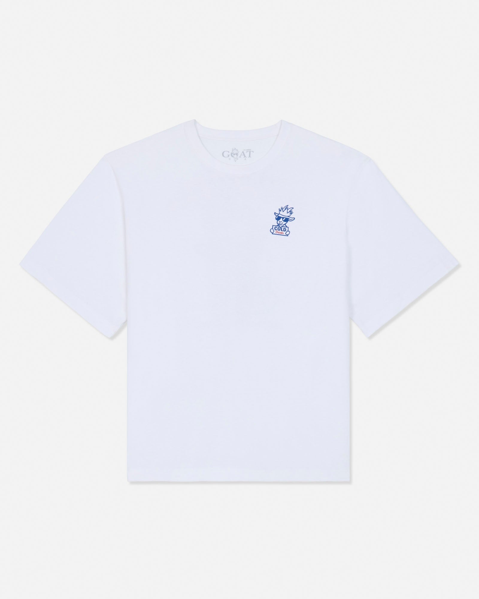 Cold Drinks T-Shirt