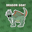 Dragon Goat