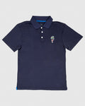 Front of Freedom Athletic Polo