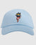 Front of carolina blue Freedom Hat#color_carolina-blue