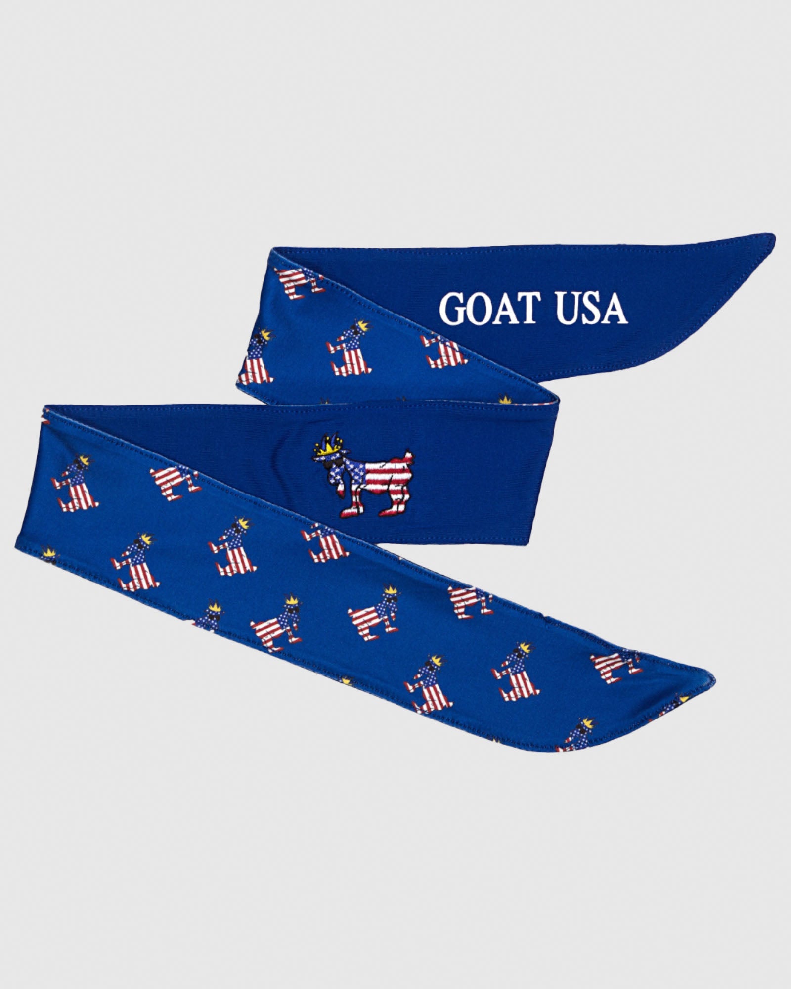 Royal Freedom Head Tie #color_royal