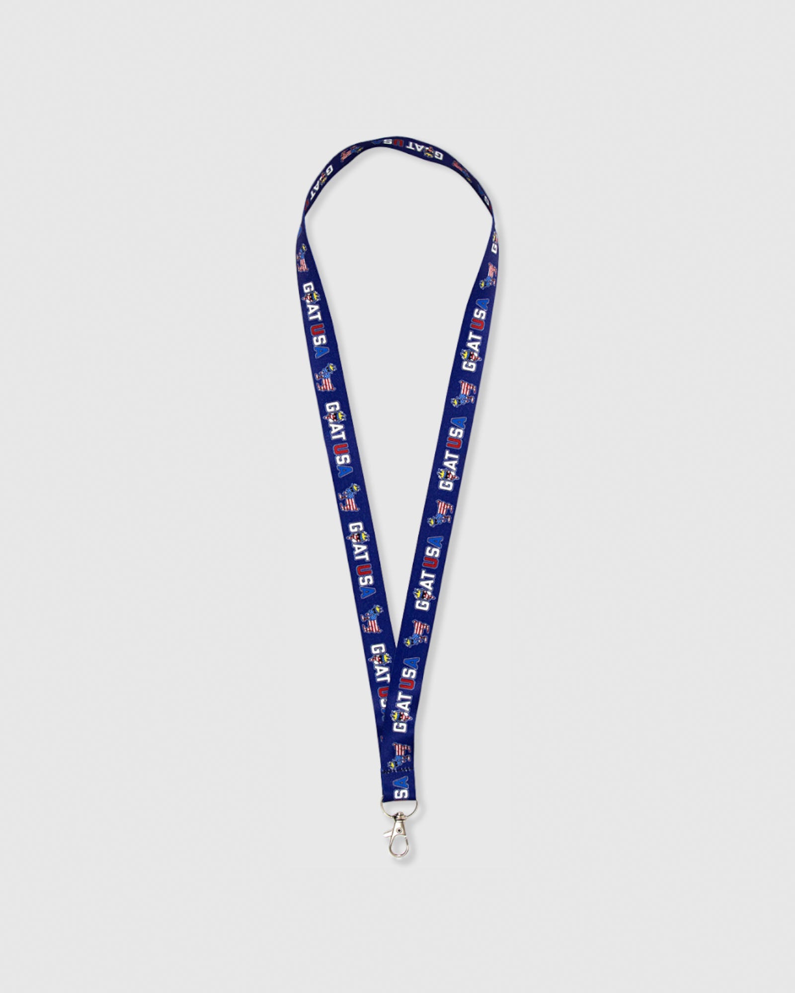Royal Freedom Lanyard#color_royal