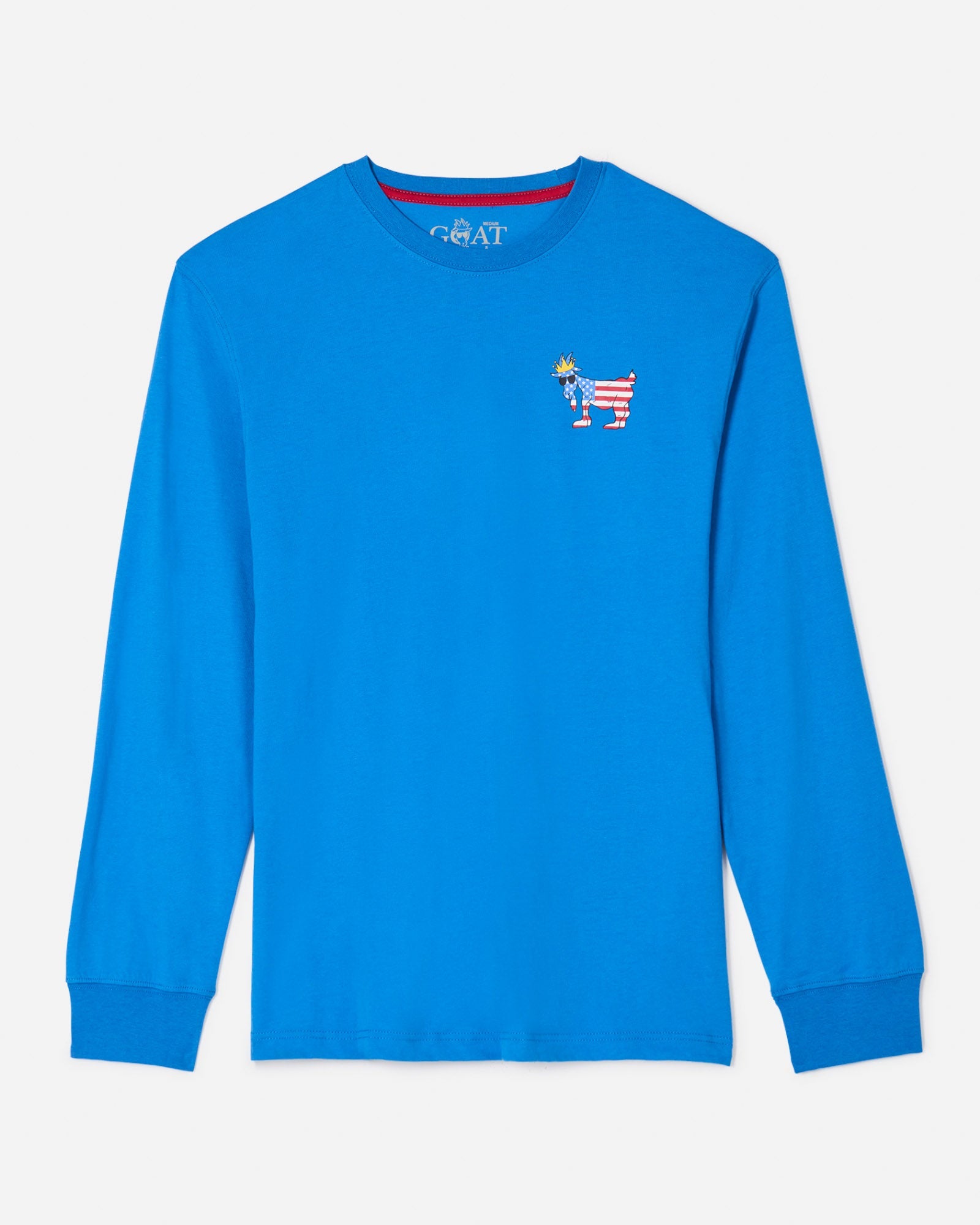 Front of royal Freedom LST#color_royal