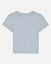 Front of gray ribbed tee#color_pale-gray
