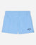 Front of carolina blue sweat shorts#color_carolina-blue