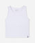 White women's cut tank top#color_white