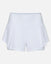 White shorts on a light gray background#color_white