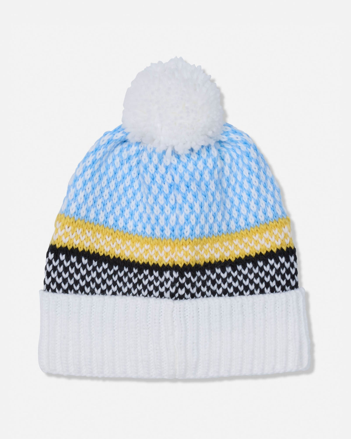 GOAT Thumbs Up Winter Hat