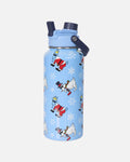 GOAT USA Holiday Water Bottle