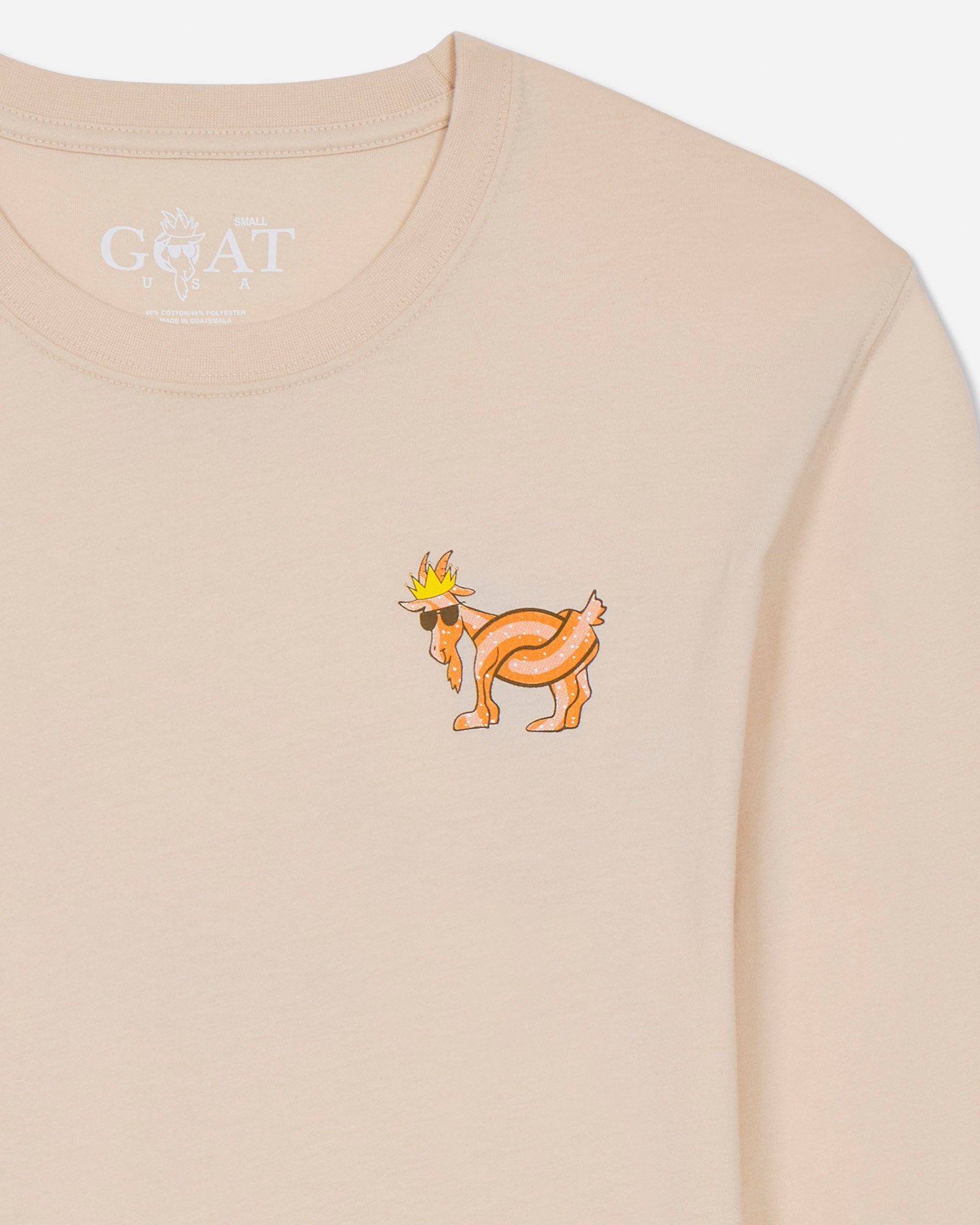 GOAToberfest Long Sleeve T-Shirt