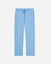 Front of carolina blue Heavenly Soft Pajamas#color_carolina-blue