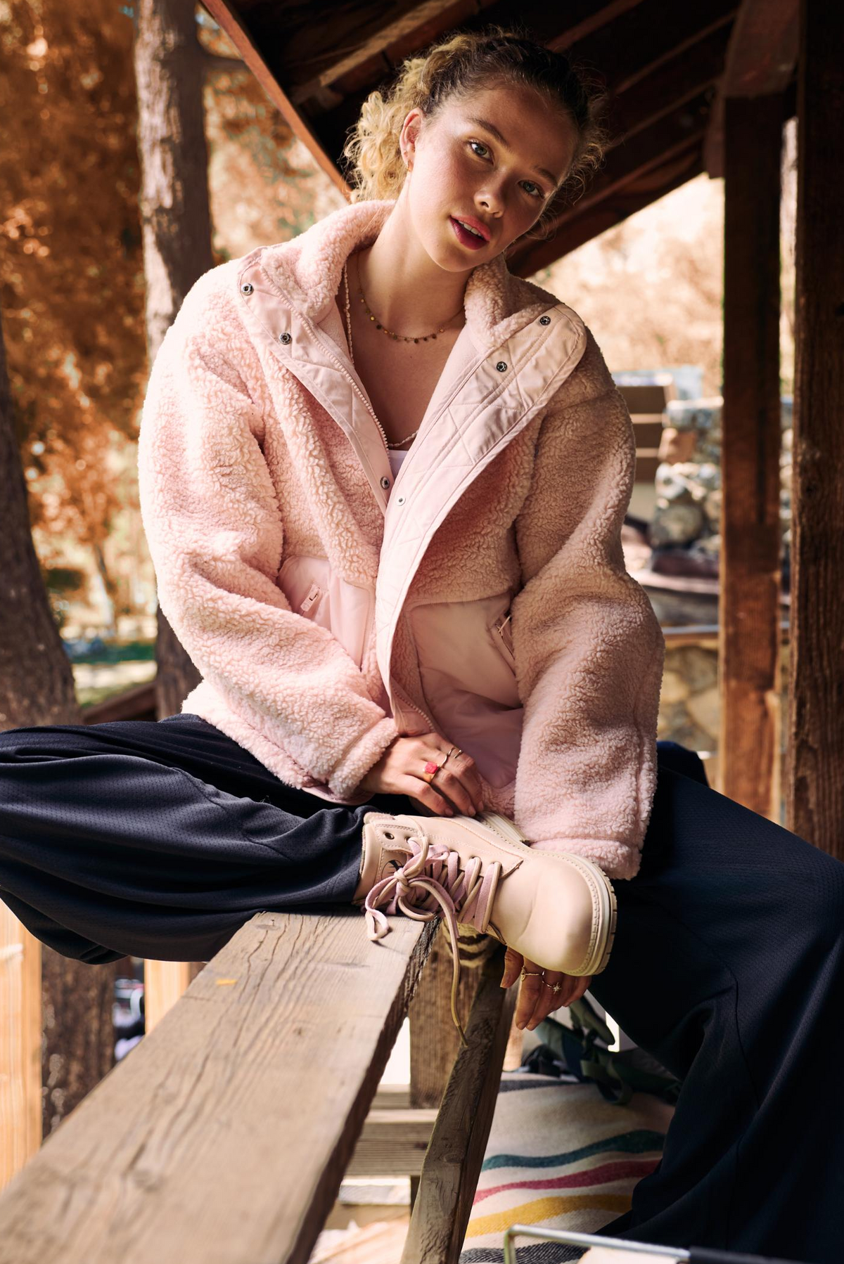 Cozy Vibes