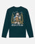 Kids' Believe in the GOAT Long Sleeve Shirt