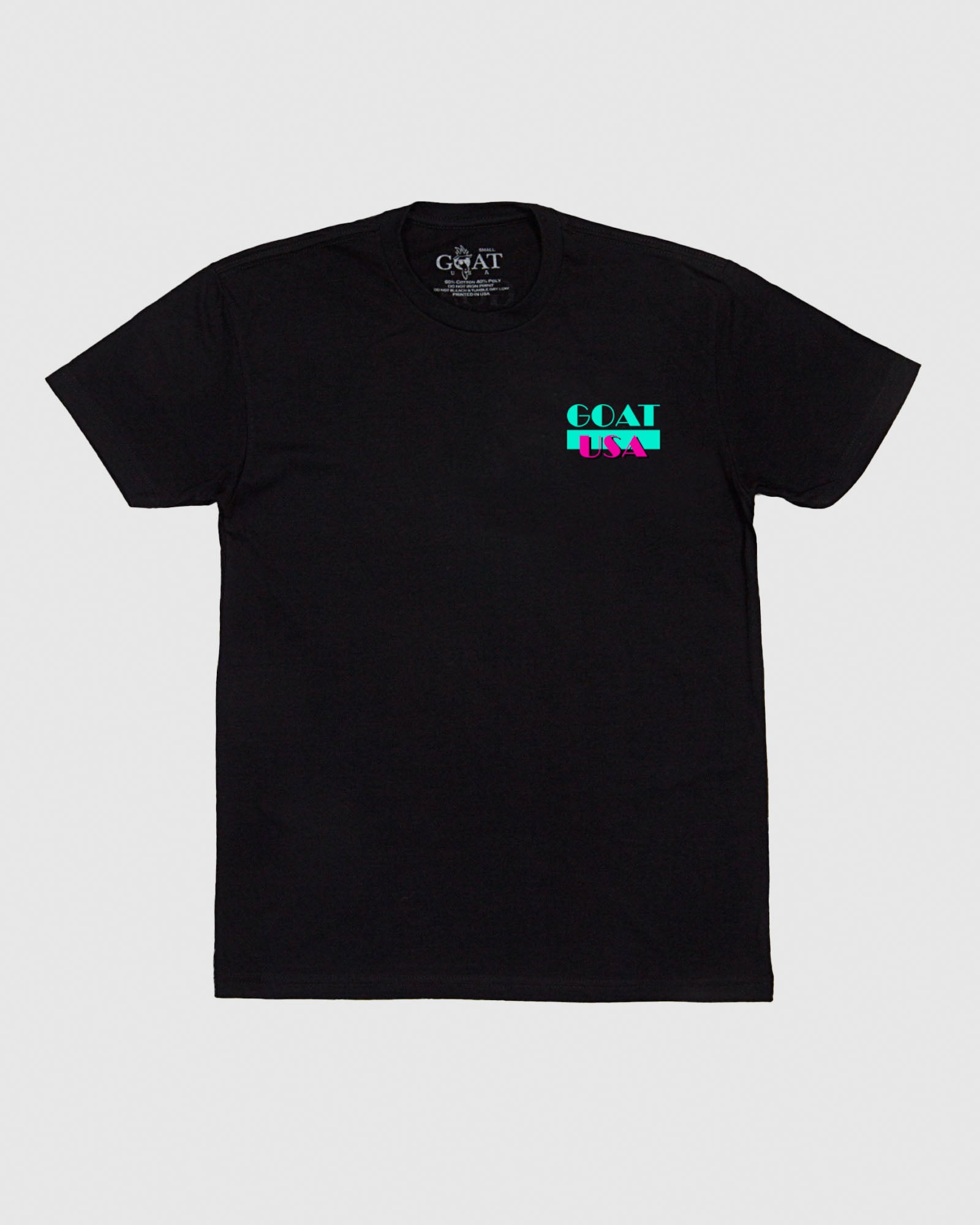 Front of City Vice T-Shirt