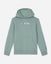 Green hoodie with 'GOAT USA' text on a white background