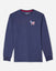 Front of navy Freedom LST#color_navy