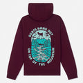 HOOT Hooded Sweatshirt