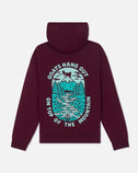 HOOT Hooded Sweatshirt