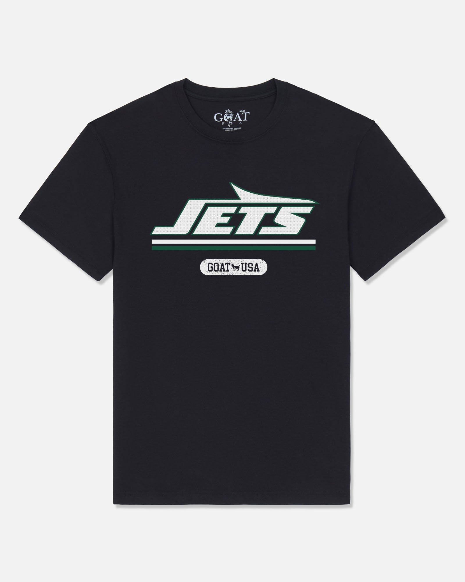 Mets Classic T-Shirt – GOAT USA