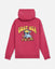 Leaves Hooded Sweatshirt
