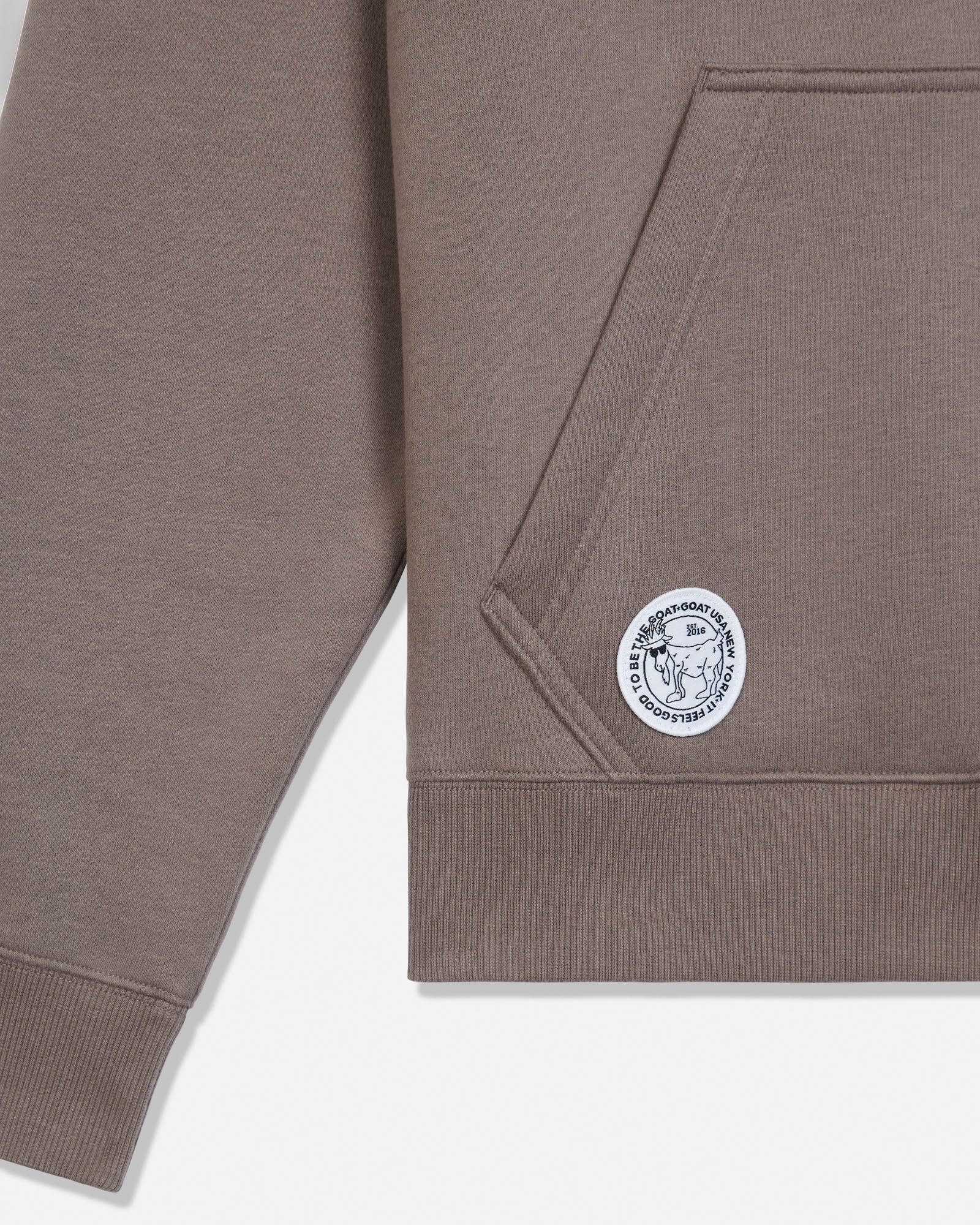Kids' National Park Hooded Sweatshirt