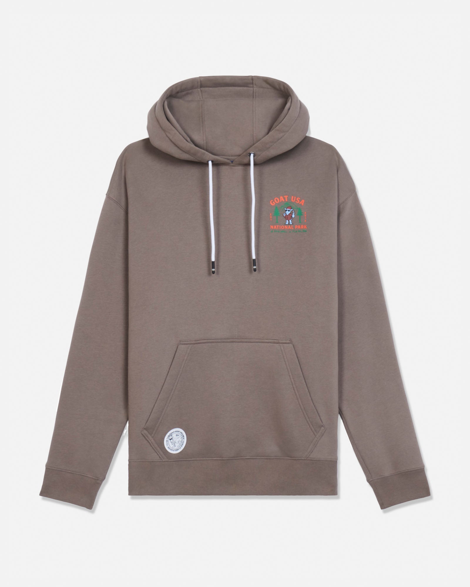 Kids' National Park Hooded Sweatshirt