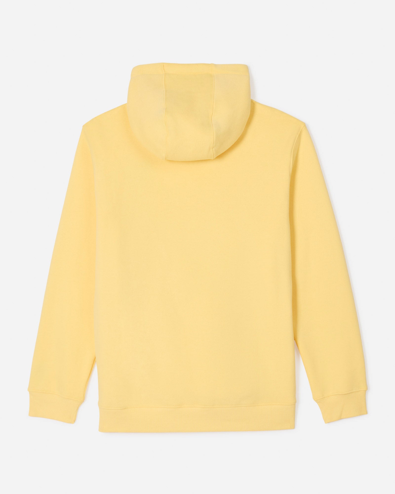 Back of banana cream OG Hooded Sweatshirt#color_banana-cream