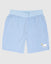 Front of carolina blue OG Men's Athletic Shorts#color_carolina-blue