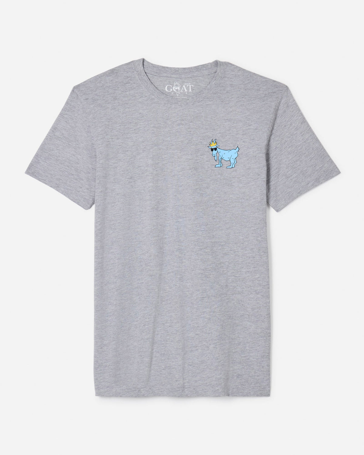 Front of gray OG T-Shirt#color_gray