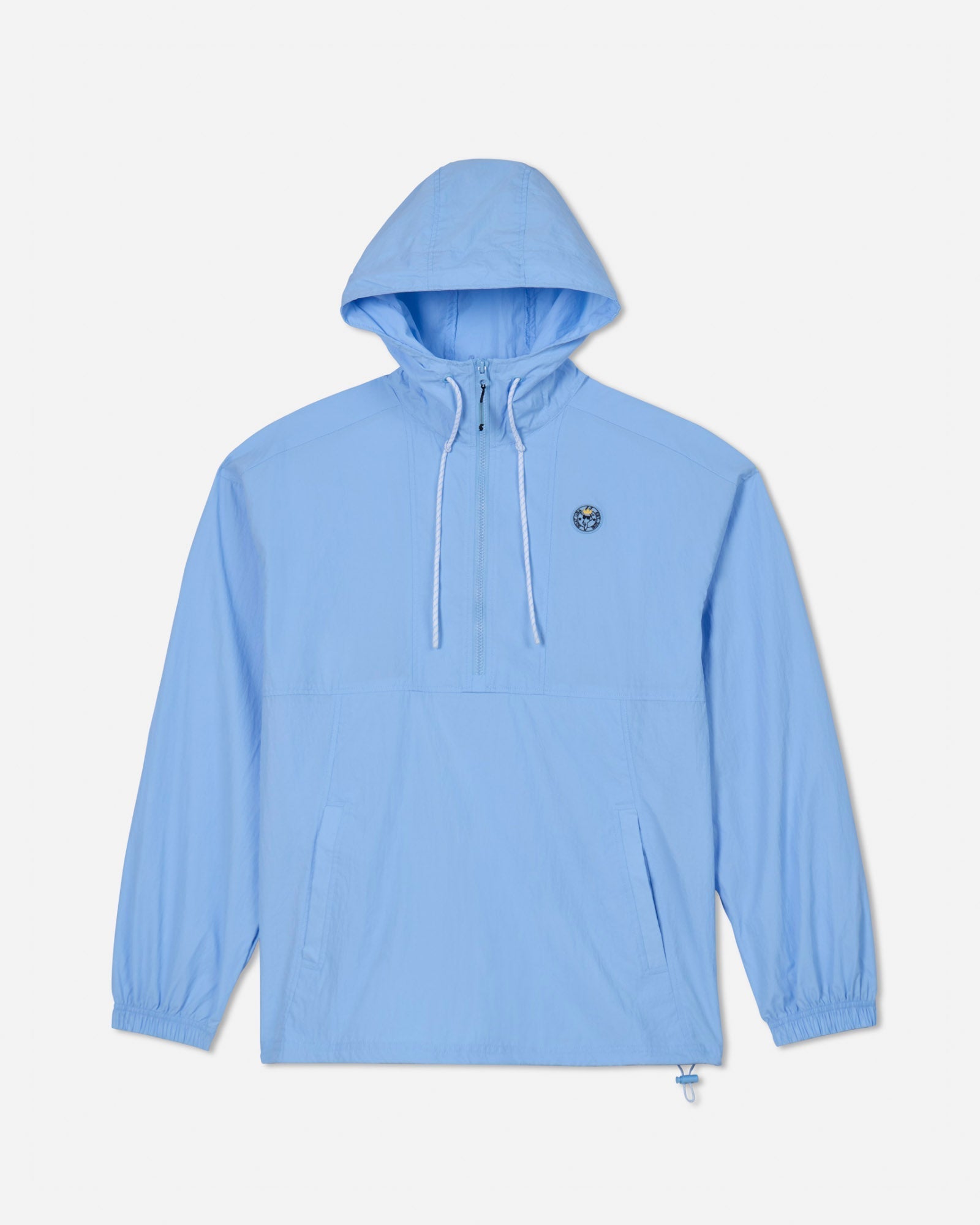 Carolina blue windbreaker#color_carolina-blue