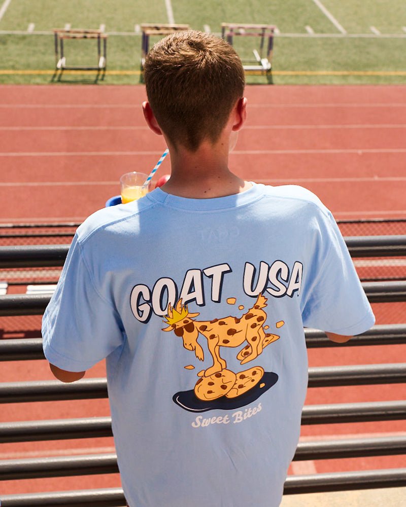 Kids' Sweet Bites Cookie T-Shirt