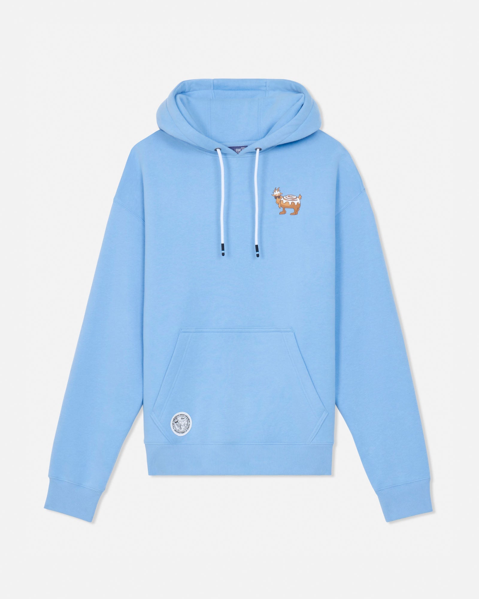 Sweetest of All Time Hooded Sweatshirt