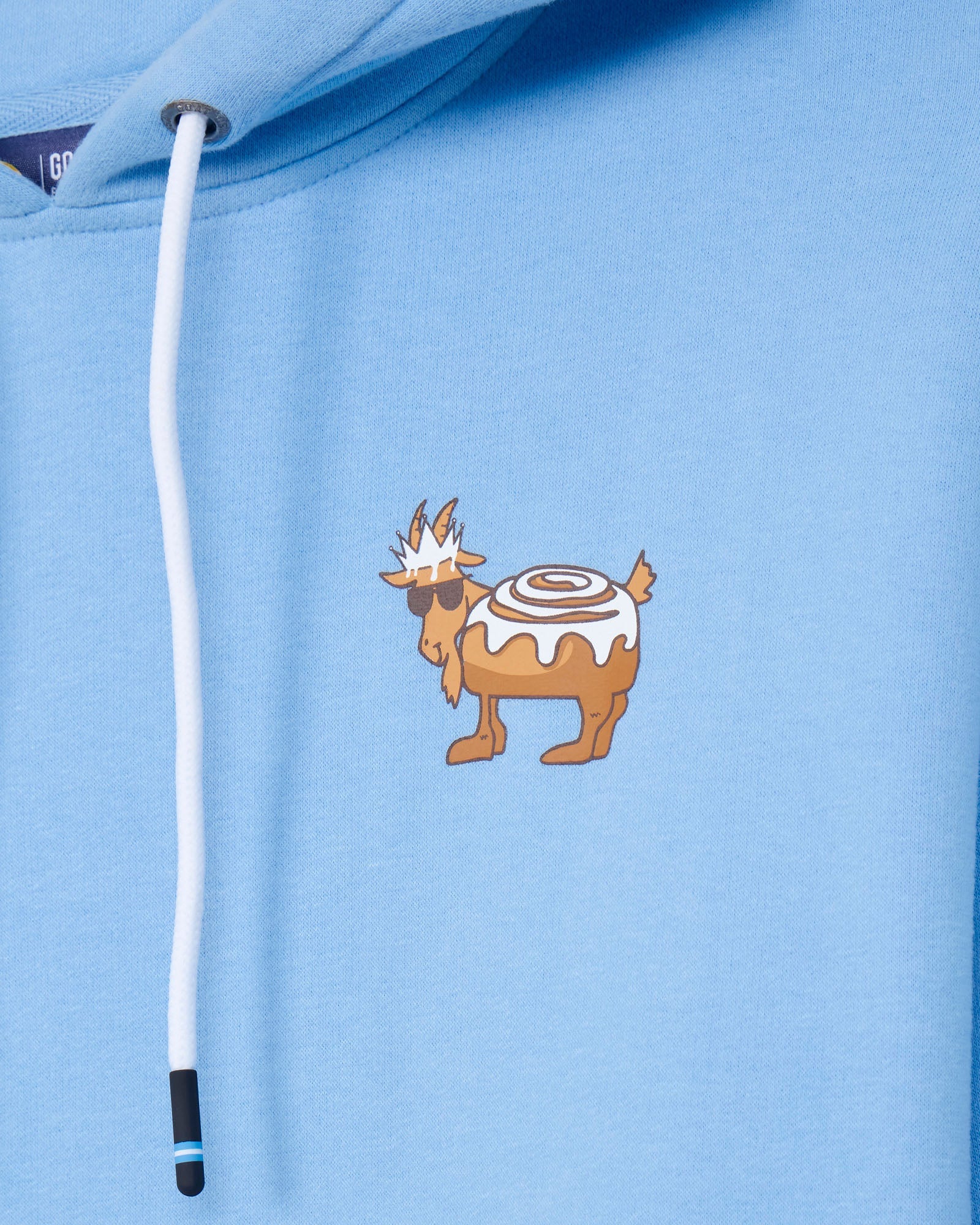 Sweetest of All Time Hooded Sweatshirt