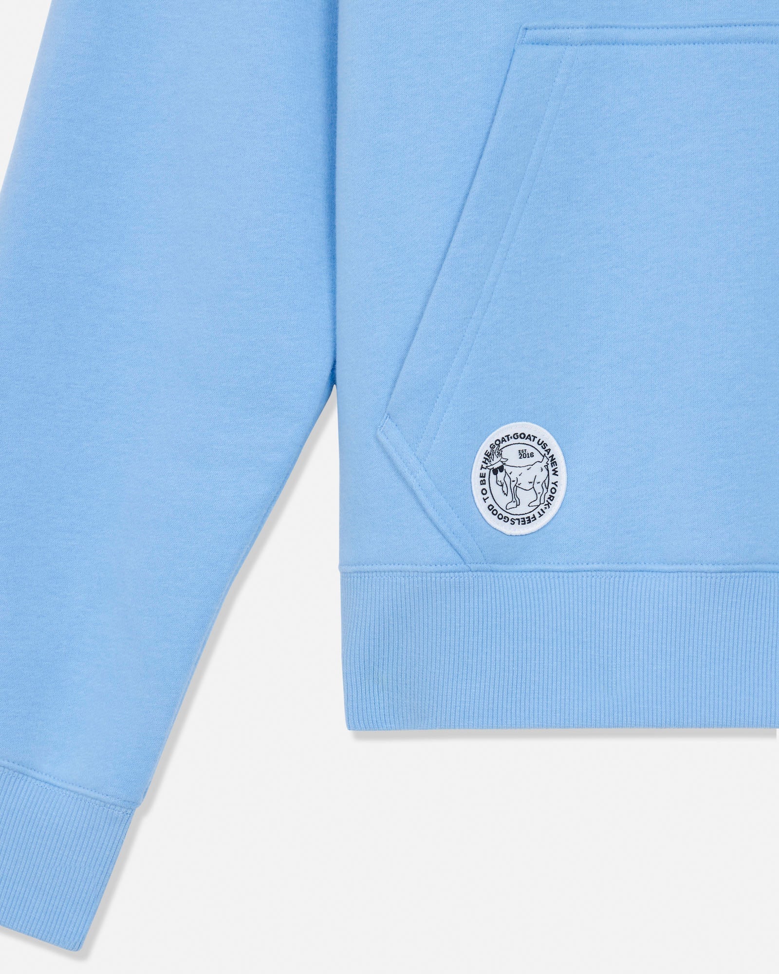 Sweetest of All Time Hooded Sweatshirt