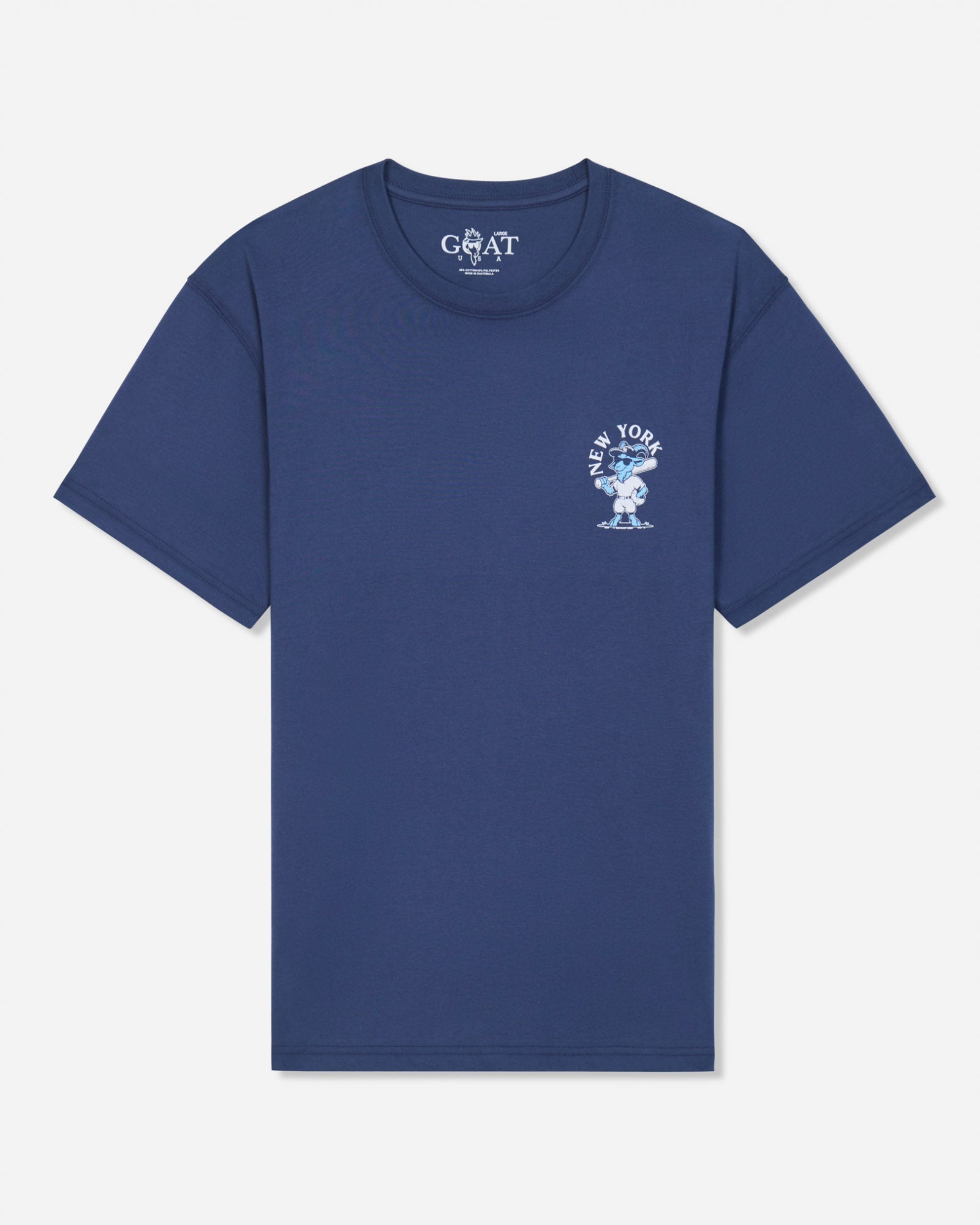 Yankees Pinstripe Player T-Shirt