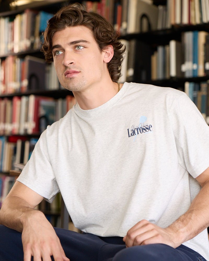 Lacrosse Club T-Shirt
