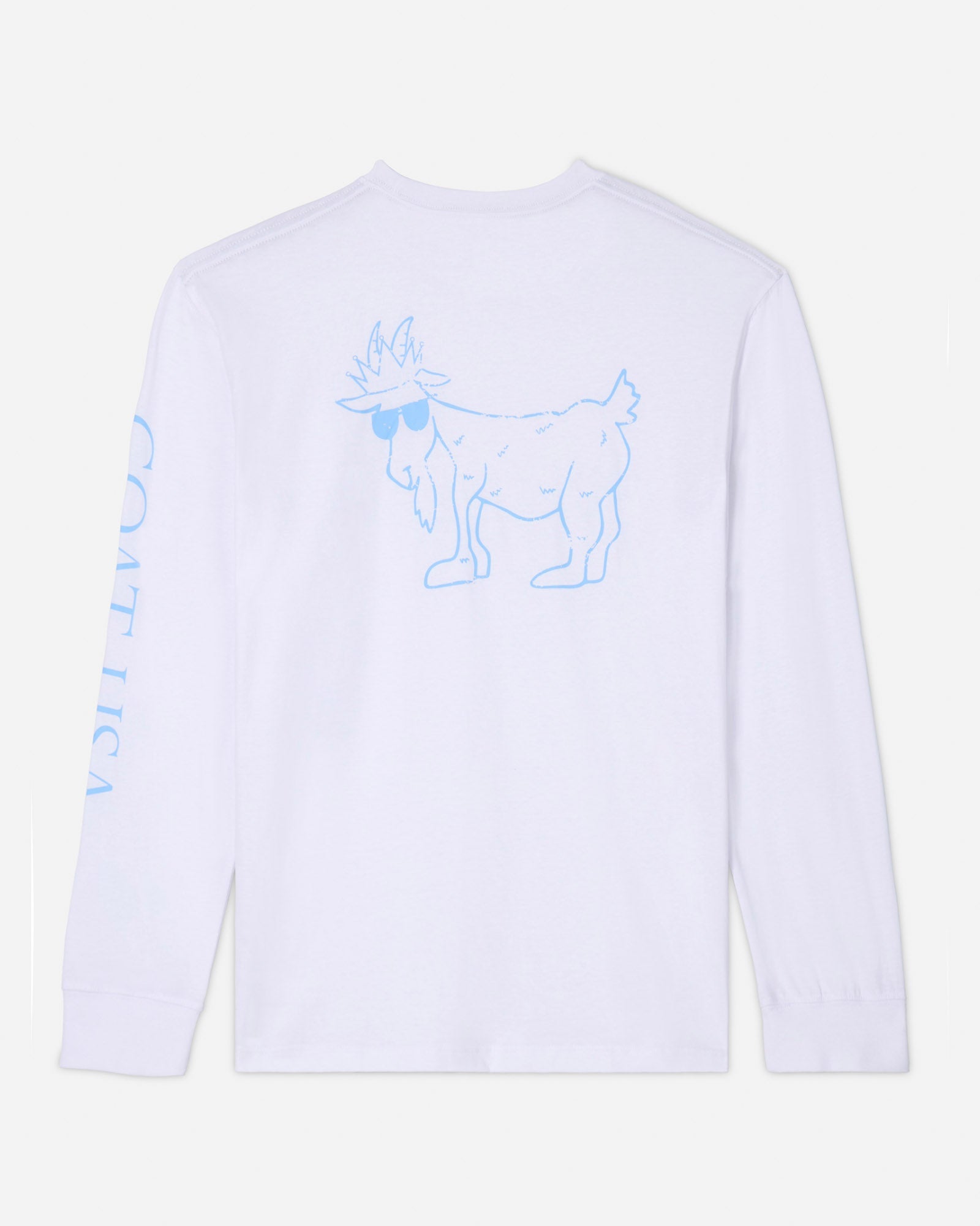 Back of white Lexington LST#color_white