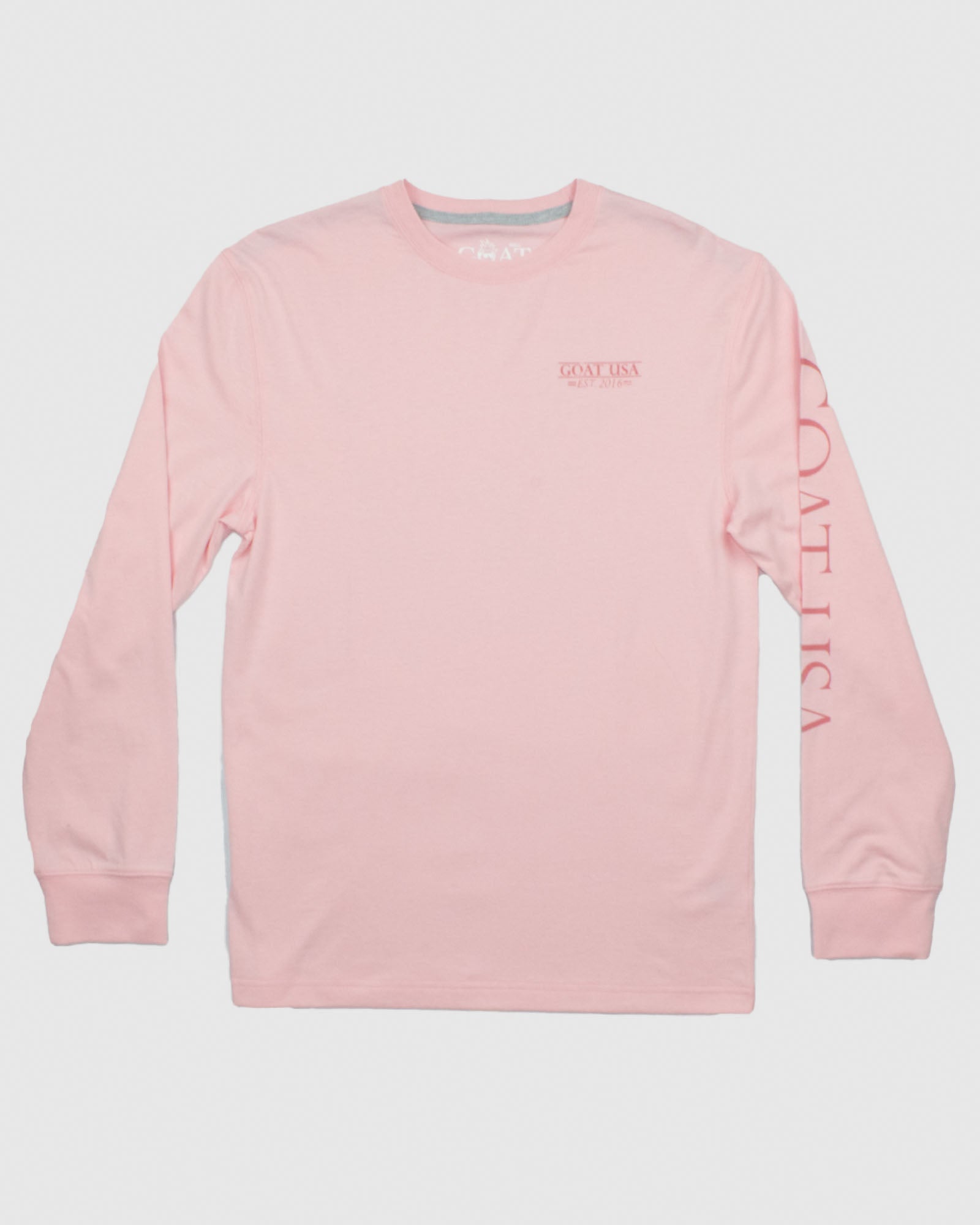 Front of pink Lexington LST#color_pink