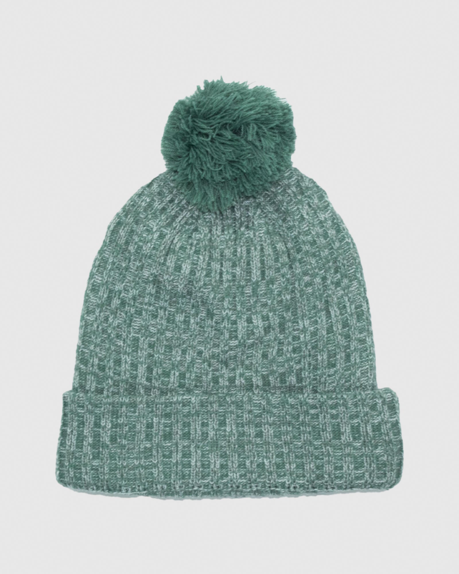 Back of alpine Tailgate Winter Hat#color_alpine