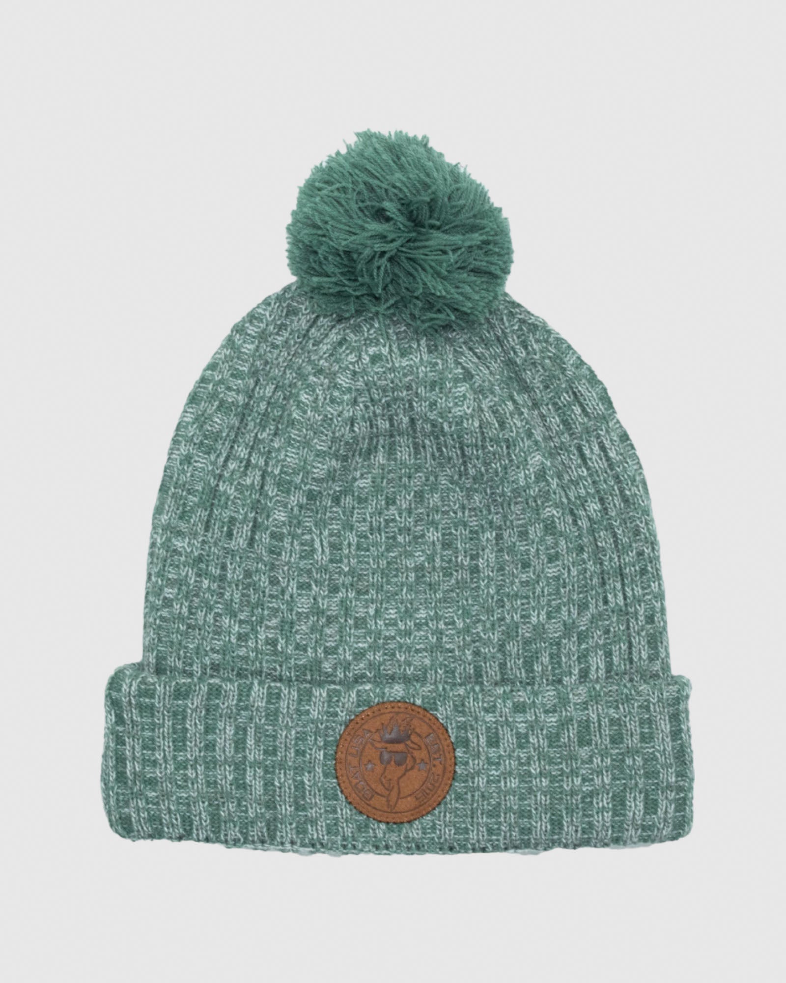 Front of alpine Tailgate Winter Hat#color_alpine