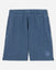 Slate-colored men's sweat shorts#color_slate